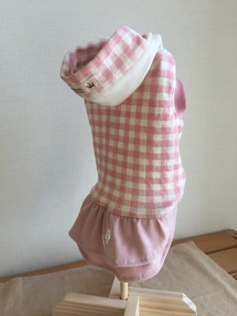 Raku-Naさんの作品