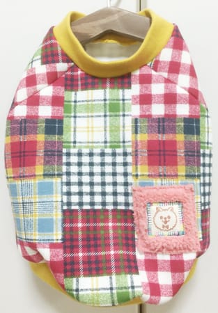 彪ママさんの作品