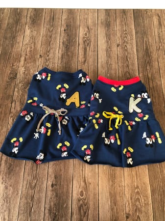 あずきなさんの作品