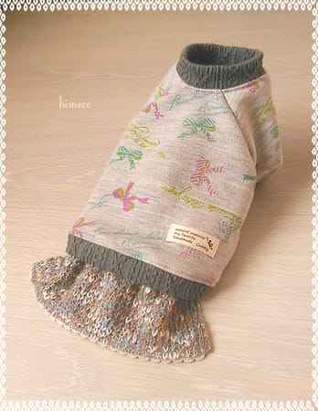 ひめこさんの作品