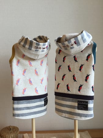 Raku-Naさんの作品