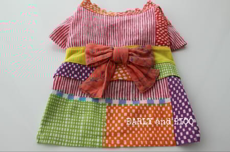 Pico*Earlyさんの作品