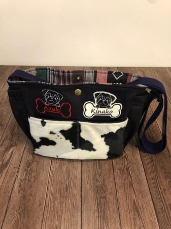 あずきなさんの作品