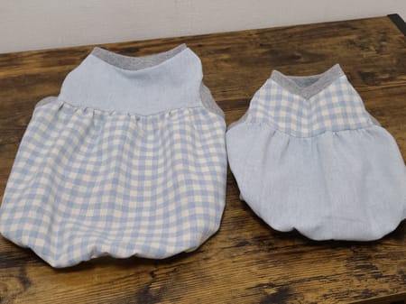 おとしらママさんの作品