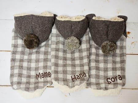 mamehanasoraさんの作品