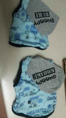 流威さんの作品