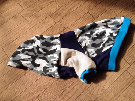 しゃんちゃん♪さんの作品