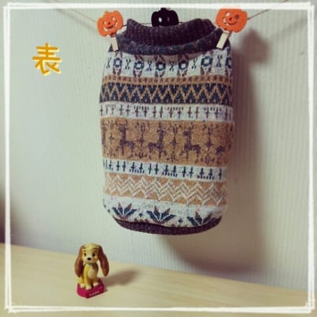 かれいママさんの作品