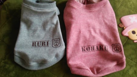 流威さんの作品