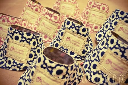 ひなはなさんの作品