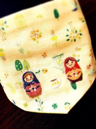 ちょこさんの作品