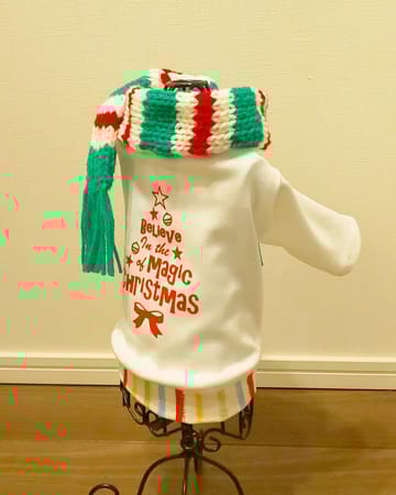 teddyさんの作品