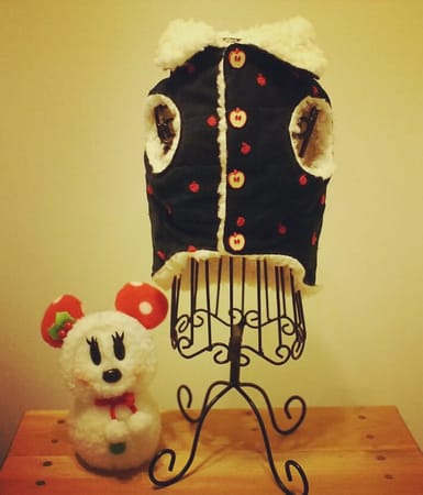 teddyさんの作品