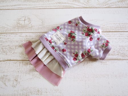 mamippeさんの作品