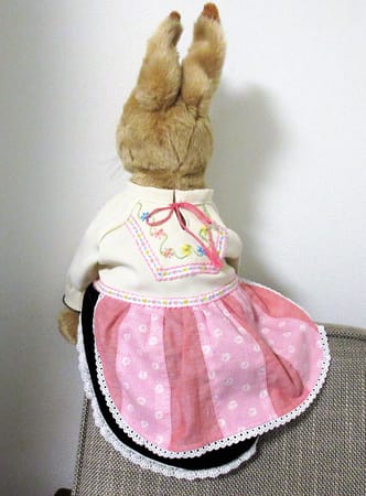 リンゴさんの作品