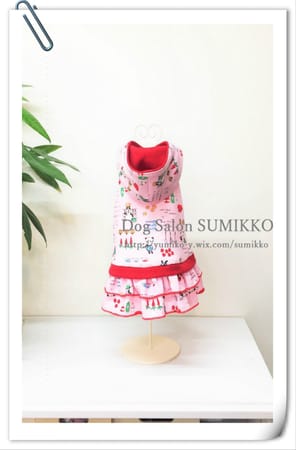 すみっこさんの作品