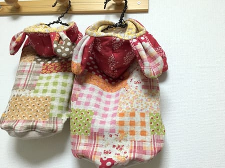 U-CHI-CHIさんの作品