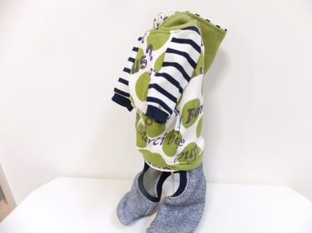 リリアままさんの作品