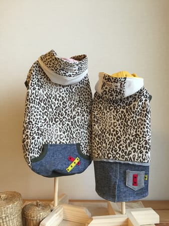 Raku-Naさんの作品