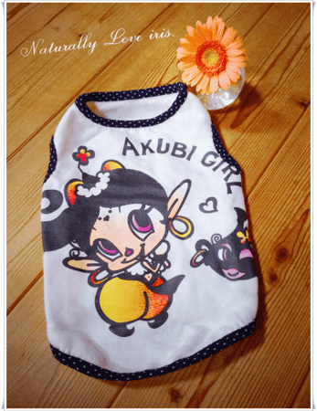 *choco-iris*さんの作品