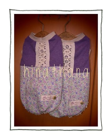 ひなはなさんの作品