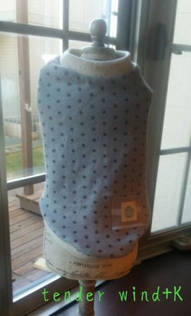 tenderwind+Kさんの作品