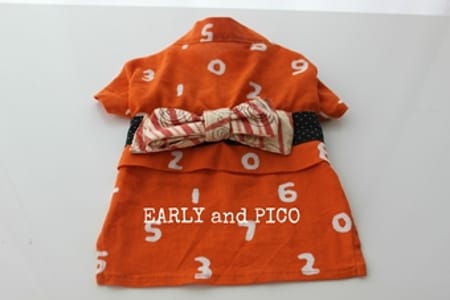 Pico*Earlyさんの作品