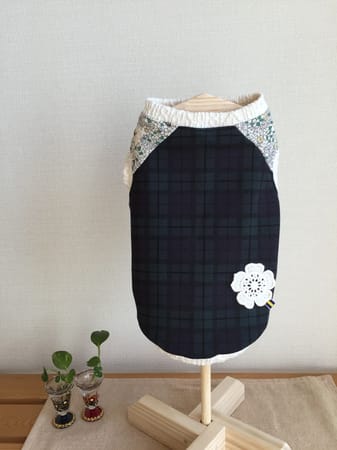 Raku-Naさんの作品