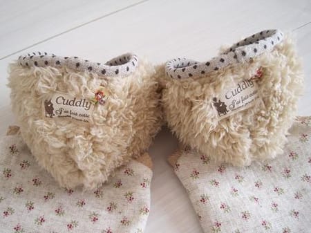 mi_ёさんの作品