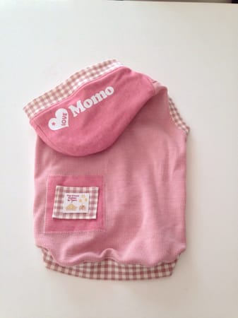 ビーグル桃さんの作品