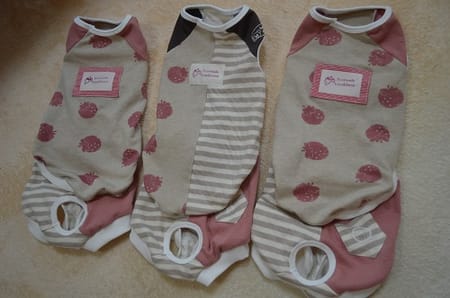 ひなはなさんの作品