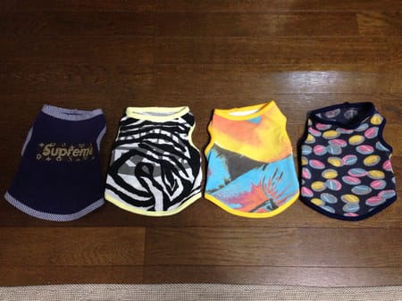 ミカチュウさんの作品