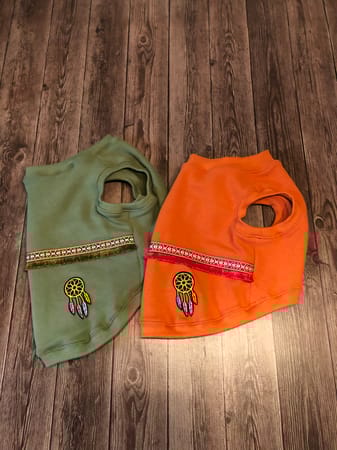 あずきなさんの作品