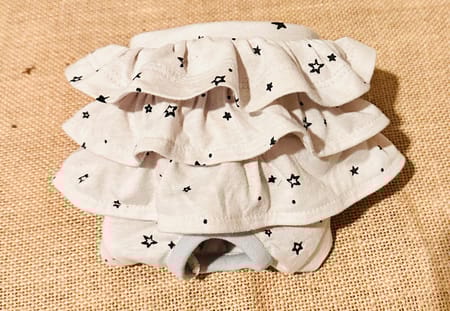 りりかさんの作品