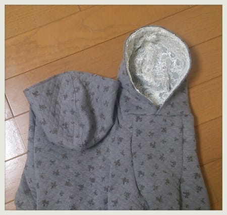 キャサリンさんの作品