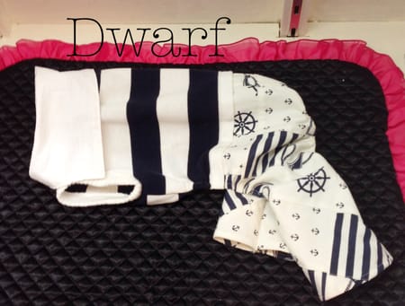 Dwarfさんの作品