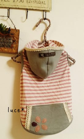 luce*さんの作品