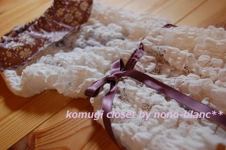 こむぎさんの作品