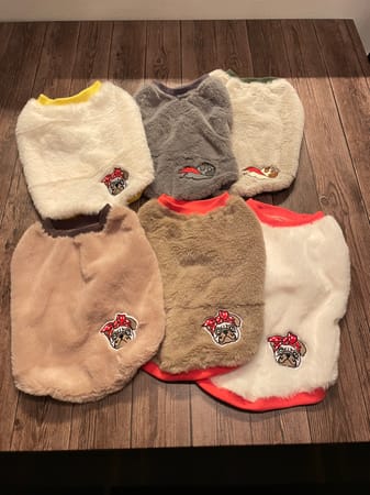 あずきなさんの作品