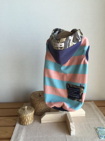 Raku-Naさんの作品