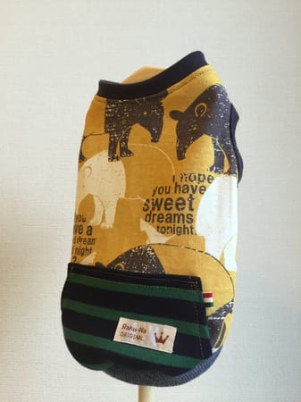 Raku-Naさんの作品