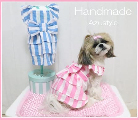 ここあずままさんの作品