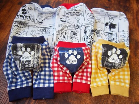 mamehanasoraさんの作品