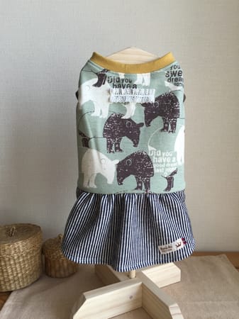 Raku-Naさんの作品