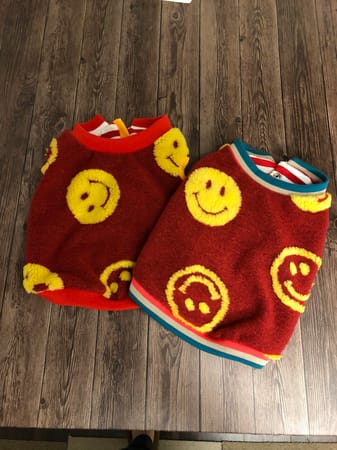 あずきなさんの作品