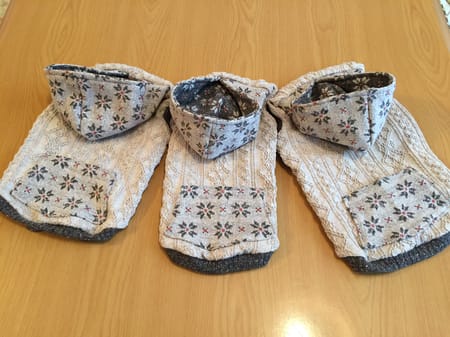 かよママさんの作品