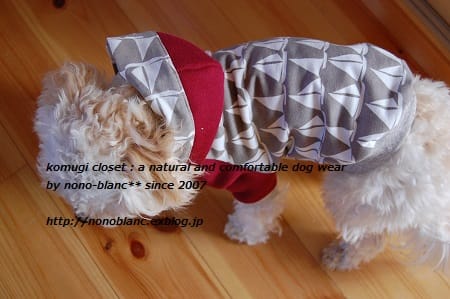 こむぎさんの作品