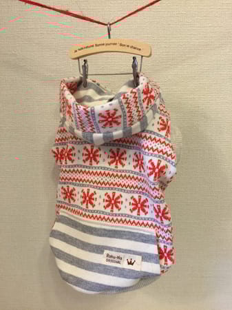 Raku-Naさんの作品