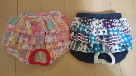 gkhrのママさんの作品