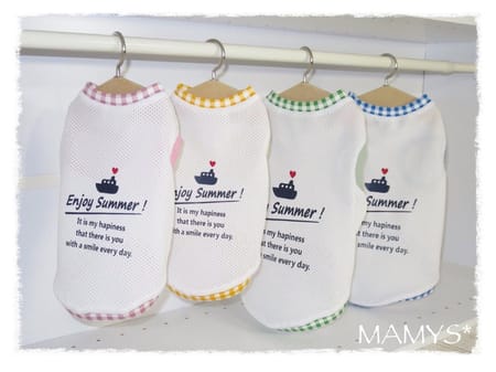 mamippeさんの作品